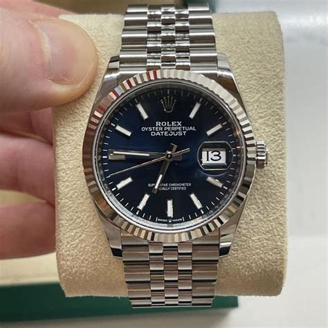 rolex 126324